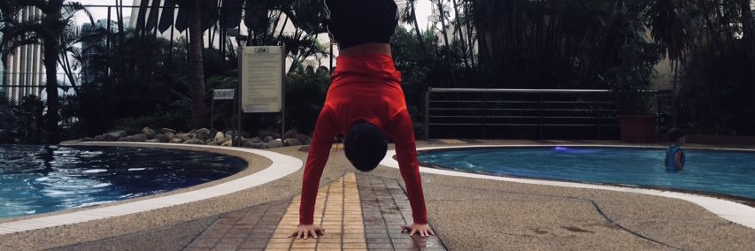 ElmieExandria's profile banner image