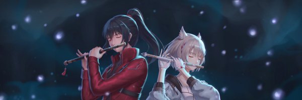 linto666 Profile Banner