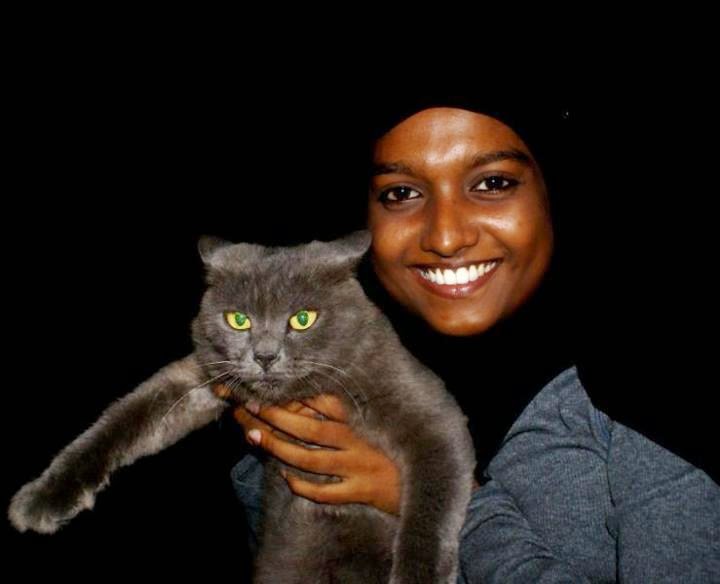 iffishaa's profile banner image