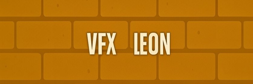 VfxLeon's profile banner image