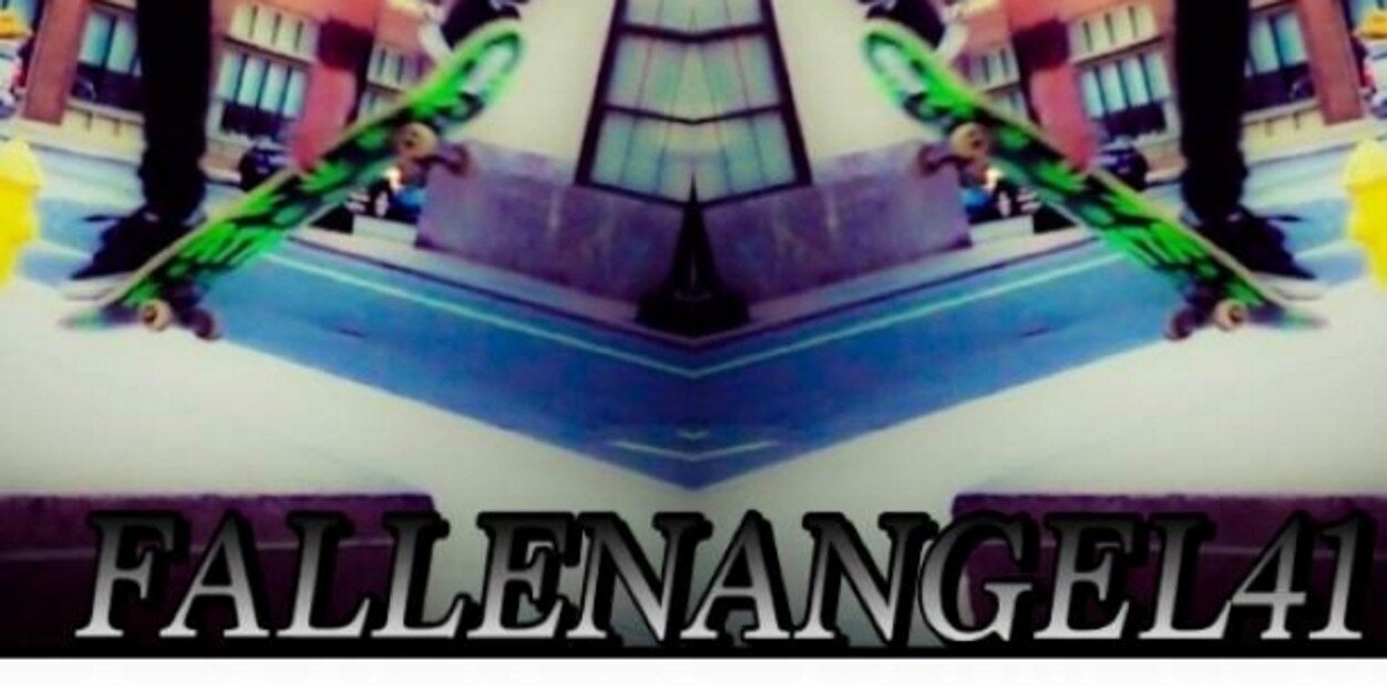 theselvin41's profile banner image