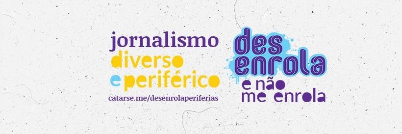 Desenrola e Não Me Enrola banner