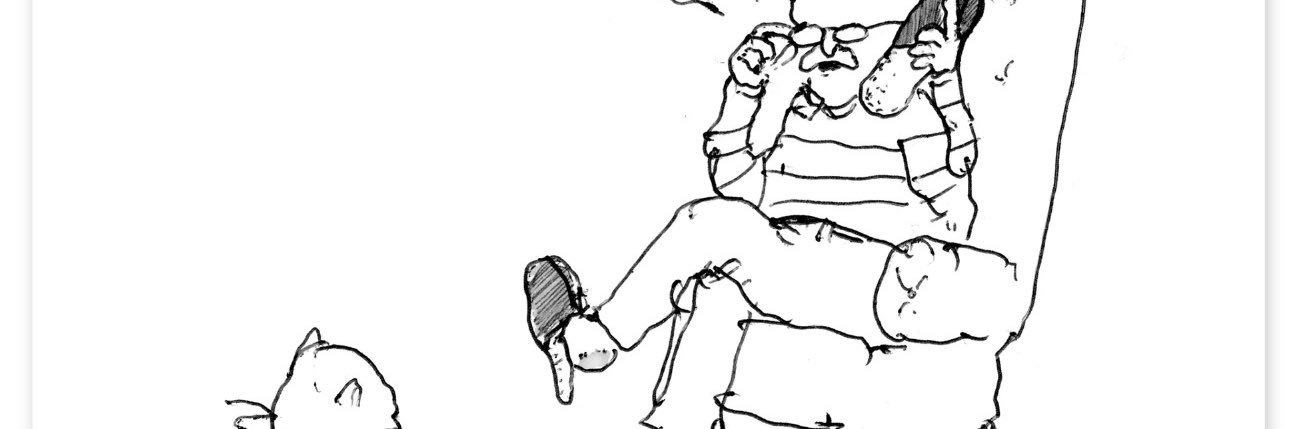 Prowlenson's profile banner image