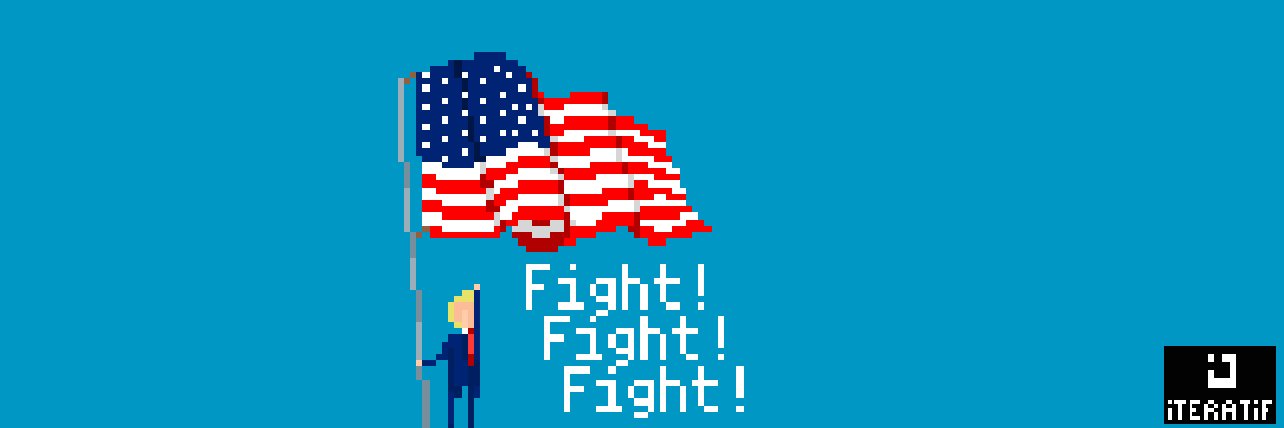 TheRepublican by Iteratif banner