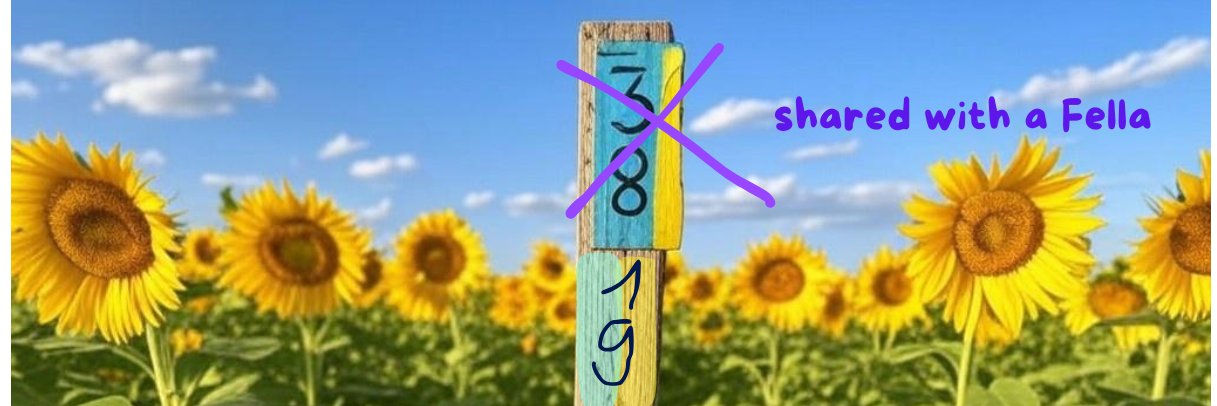 ZiggyFella 🌍​💙​💛​💚​💜​🐧​🐦‍⬛​🐝​🦫​🕊️​🐈‍⬛​'s banner