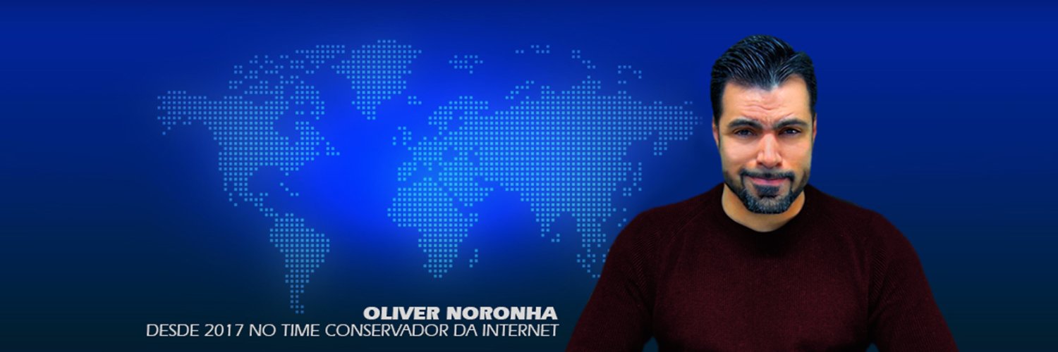 Oliver Noronha's banner