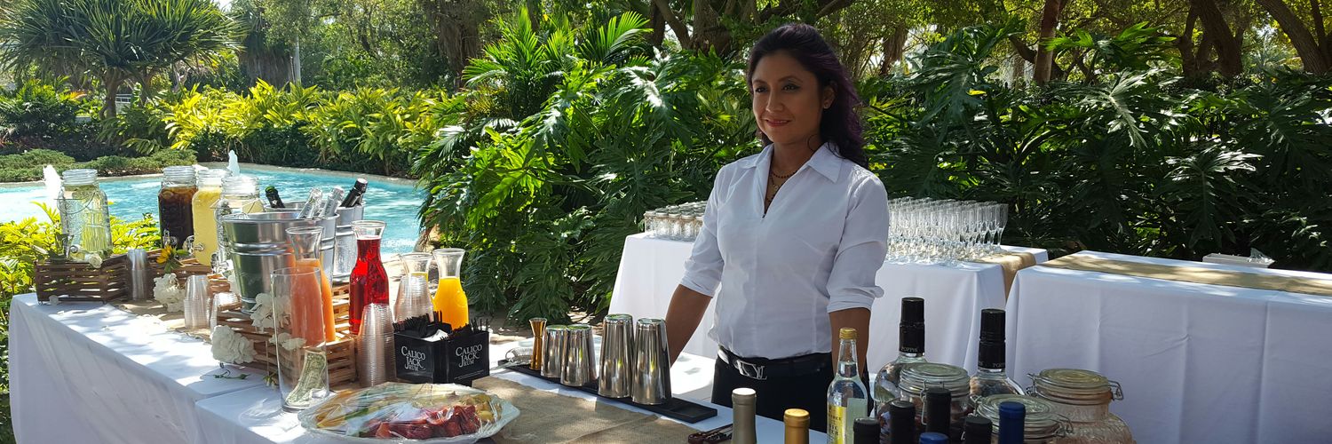 MiamiBartender's profile banner image