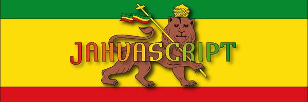 jahvascript Profile Banner