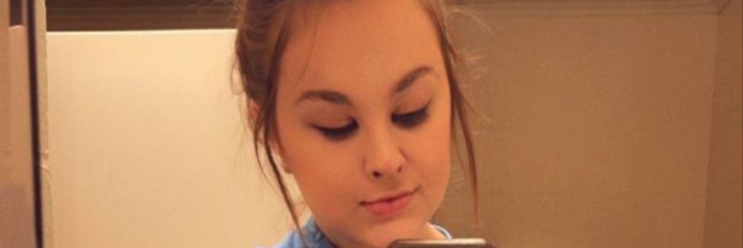 Happiness Mark banner