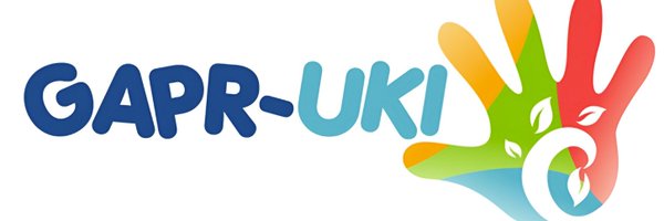 GAPRUKInetwork Profile Banner