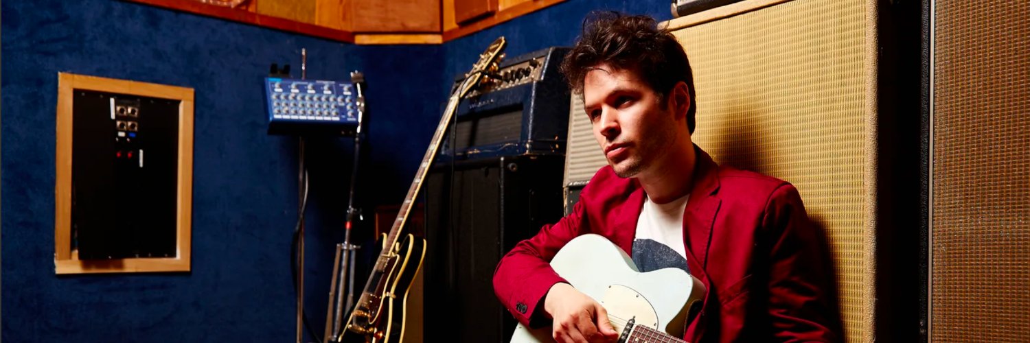 Patrick Joseph banner