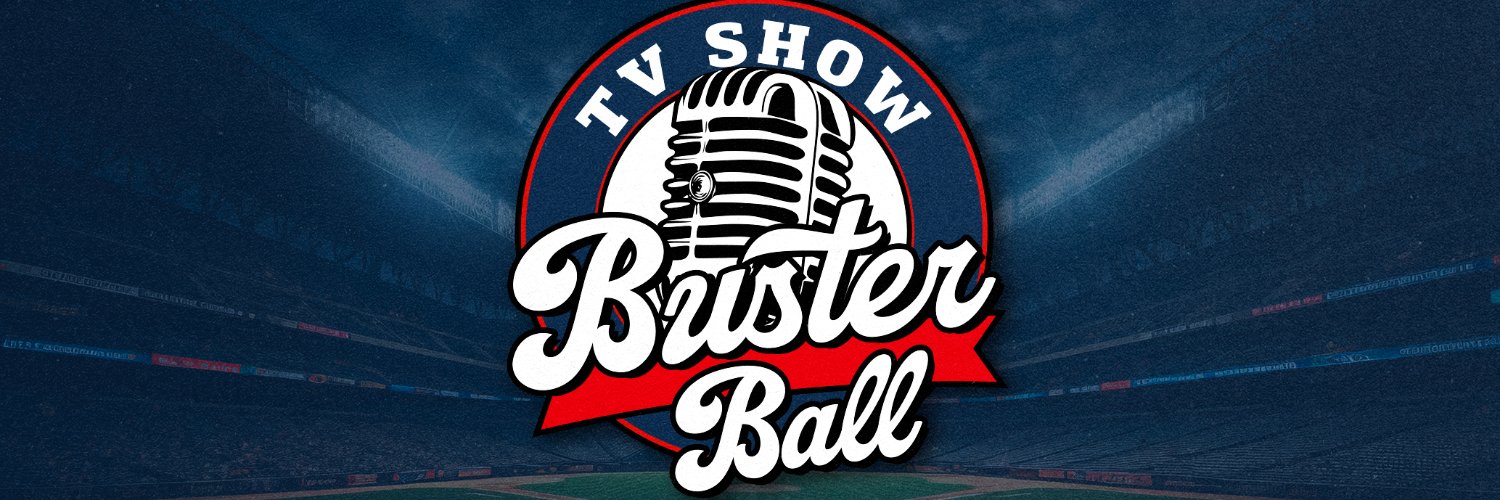 Busterball.tv banner