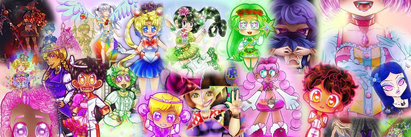MissKeroanne's profile banner image