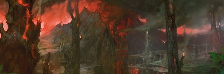 Winter banner