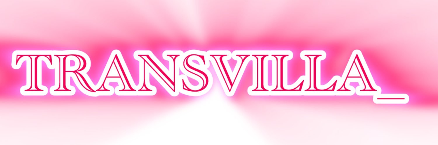 TRANVILLA | DM FOR PROMO banner