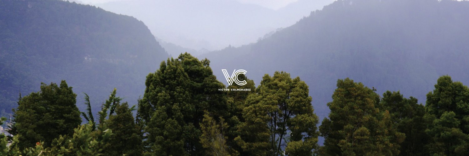 victor_mce's profile banner image