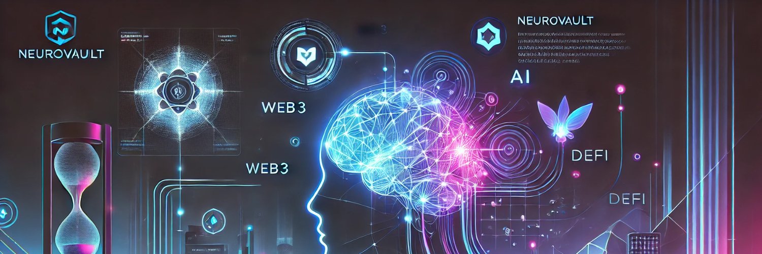 0xNeuroVault's banner