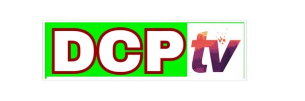 _DCPTV Profile Banner