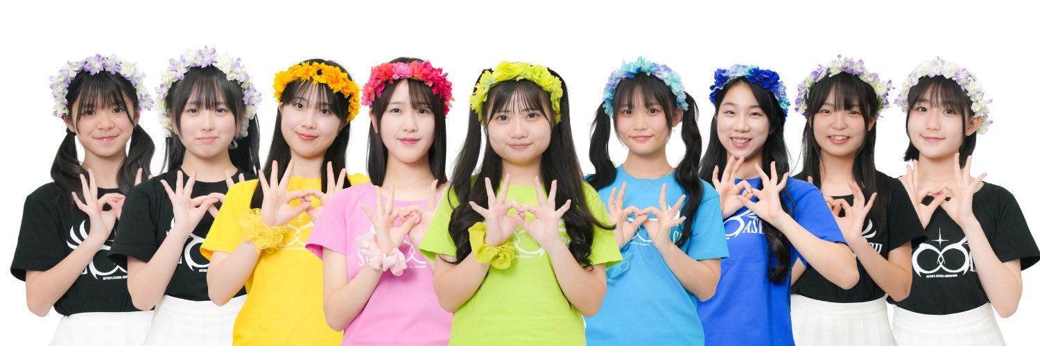 SPL∞ASH(メンバー＆スタッフ) banner