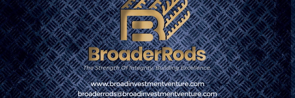 Broaderrods's profile banner image
