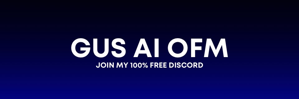 Gus Ai OFM banner