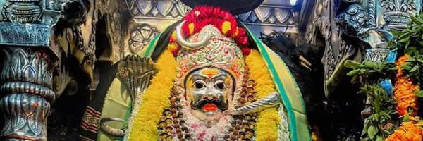 MahadevPutr Profile Banner