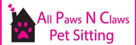 allpawsnclaws's profile banner image