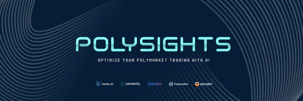 Polysights Profile Banner
