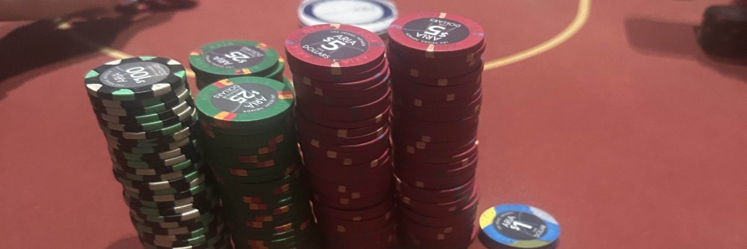 Dalton Brinker banner