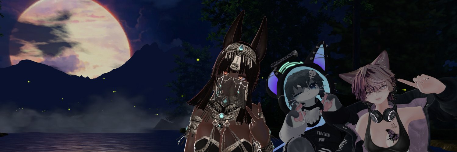 Cinnamon_2st's profile banner image