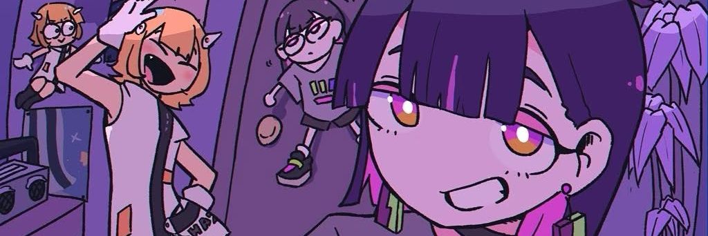 colecarol4ever's profile banner image