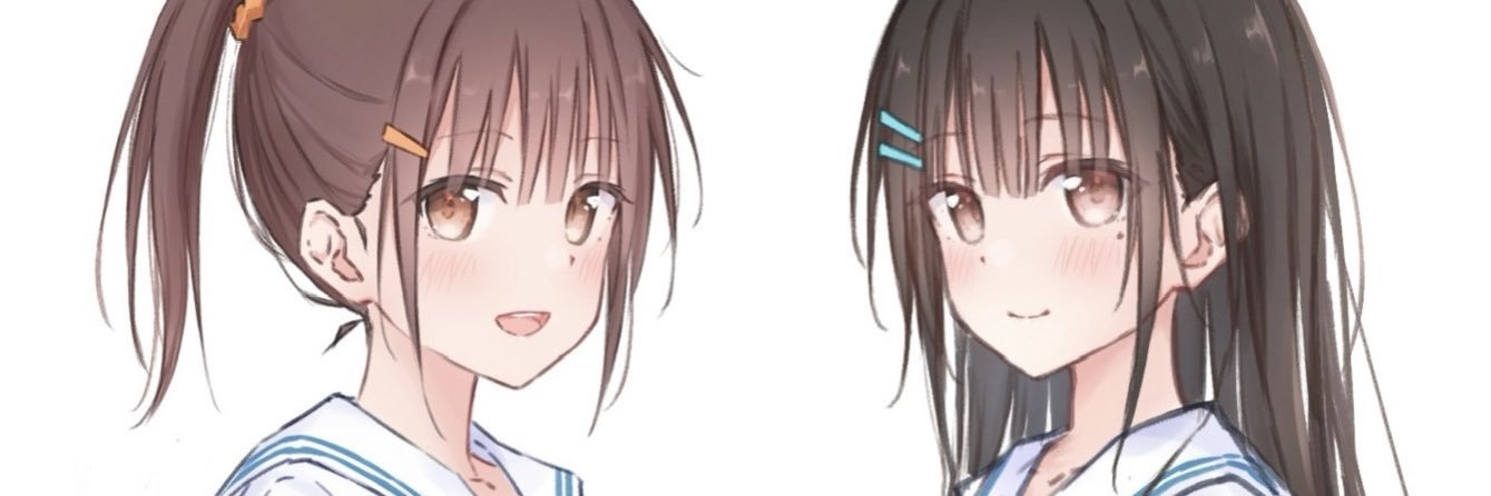 ShiroiLia's profile banner image