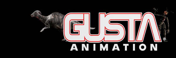 GustaAnimation Profile Banner