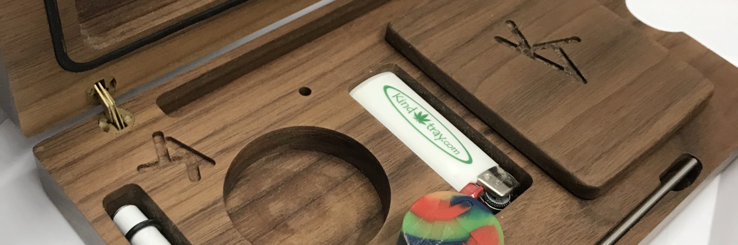 KindTray's profile banner image
