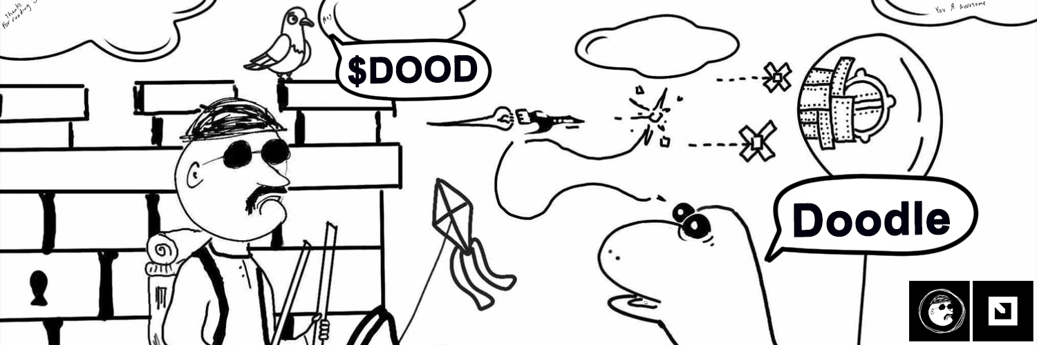 $dOOd ™'s banner