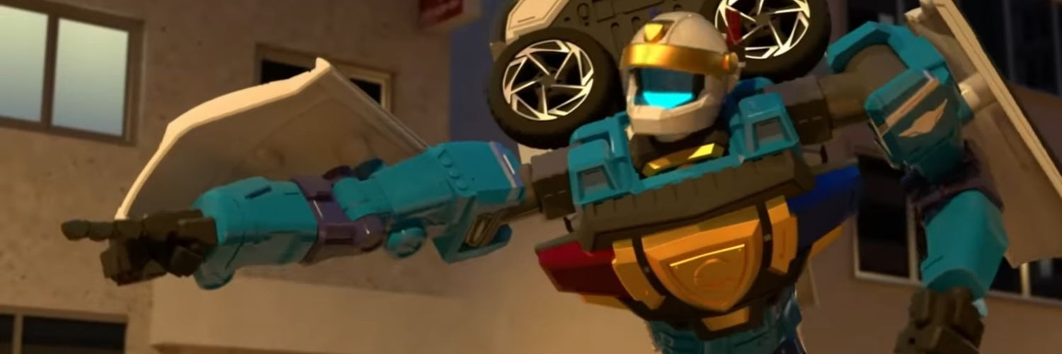 저는또봇C에희열을느낍니다! banner