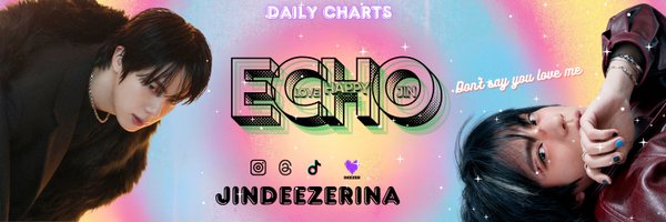 JINDeezerINA Profile Banner