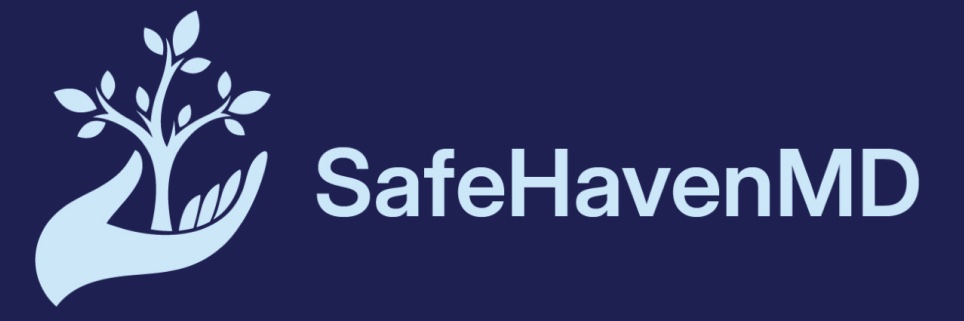 safehavenmd's profile banner image