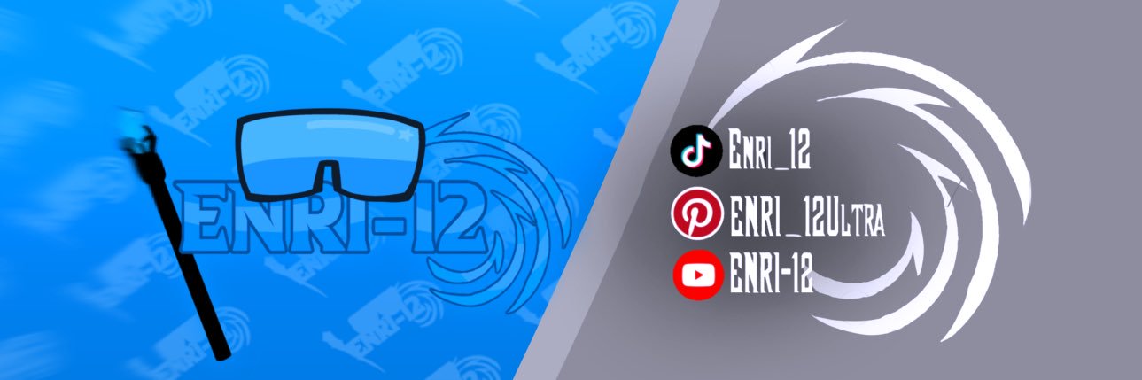 ENRI12_x's profile banner image
