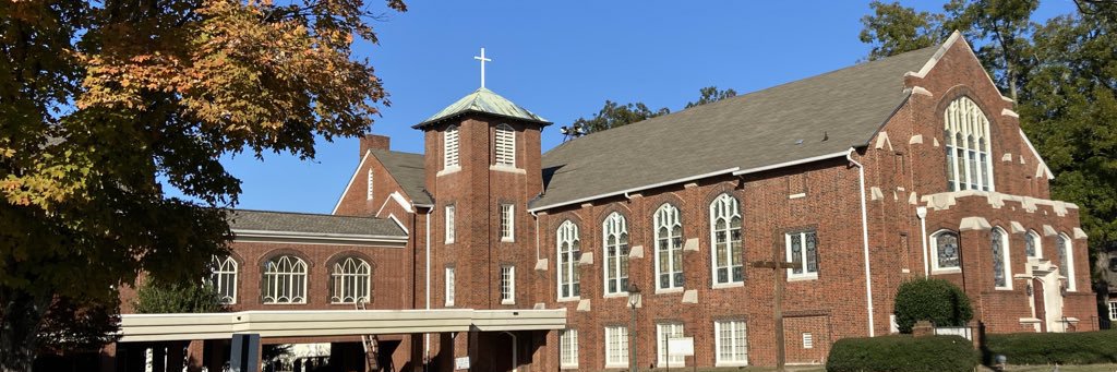 JacksonUMChurch's profile banner image