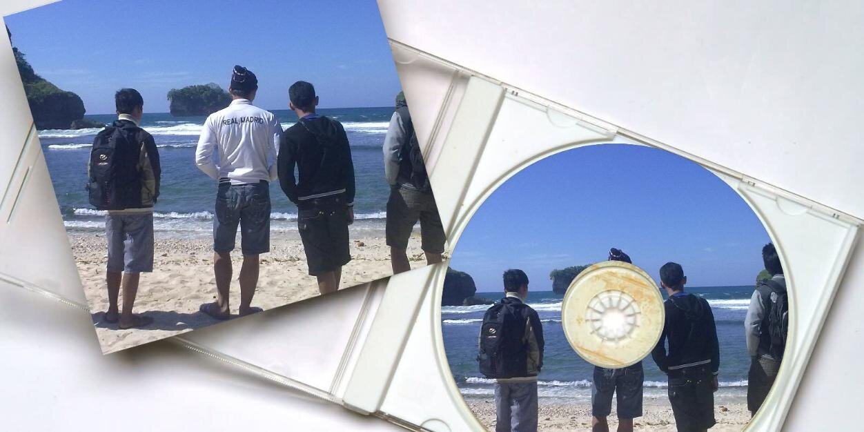 AriesMucito's profile banner image