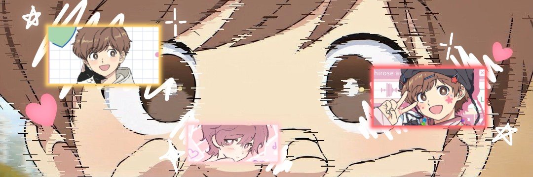 ganbareseaflo's profile banner image