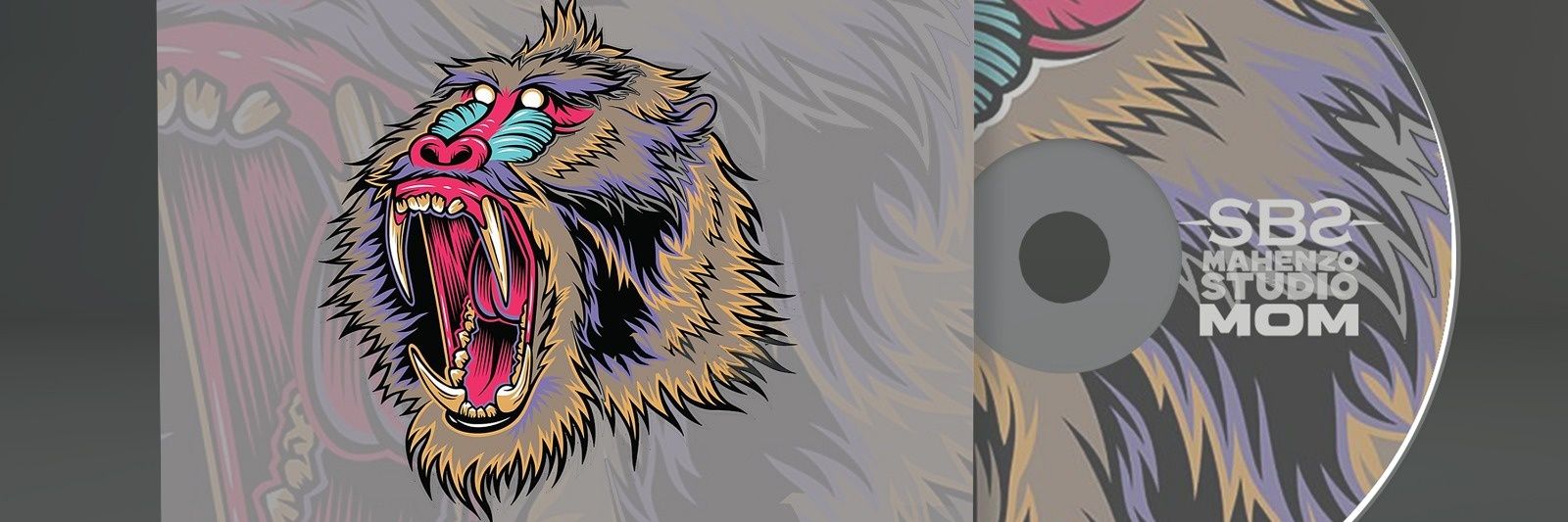 ChwomTisa's profile banner image