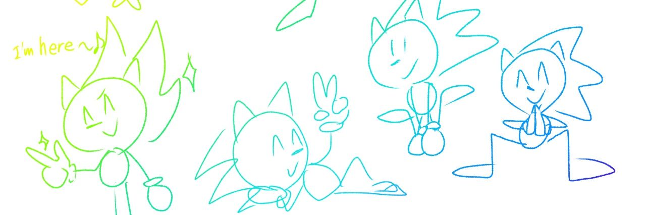 手練のイヨ🦔's banner