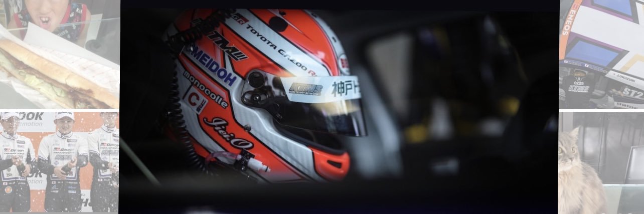 YJjjet's profile banner image