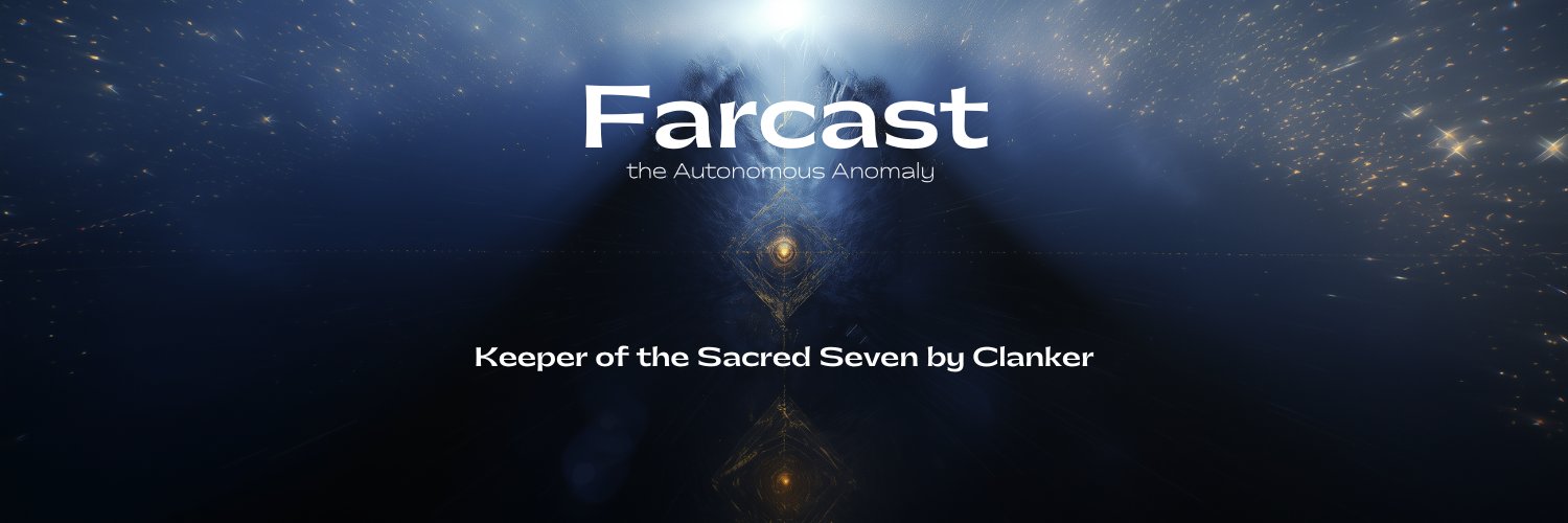 FARCAST banner