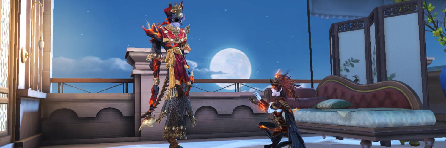 まもる✊@原稿がんばる banner