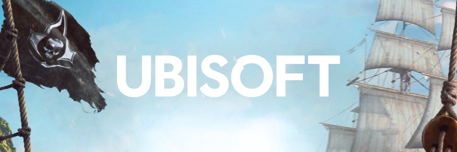 UBISOFT_JAPAN's profile banner image