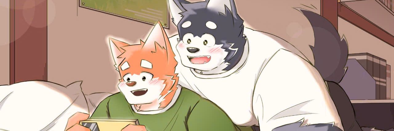Iru Dono's banner