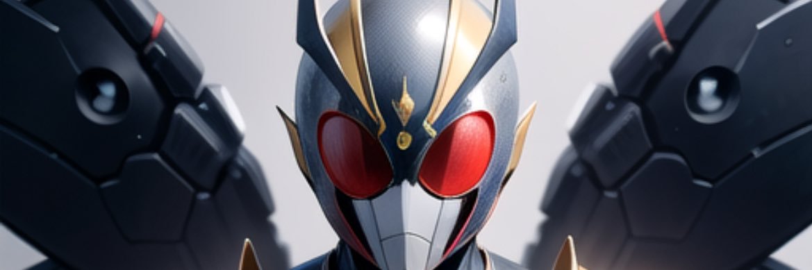 Hae-Ryder banner